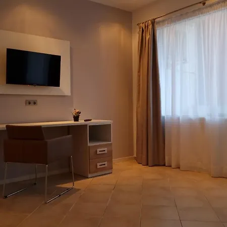 ホテル Level Mallorca - Living 3*