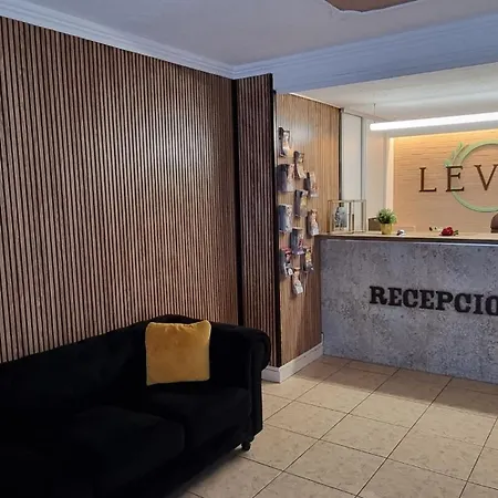 Level Mallorca - Living ホテル