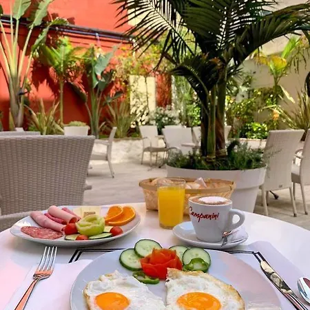 Level Mallorca - Living 3*
