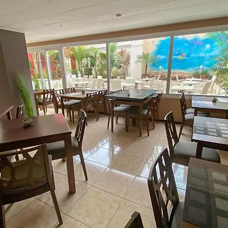 酒店 Level Mallorca - Living