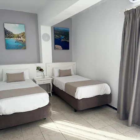 Level Mallorca - Living 3*