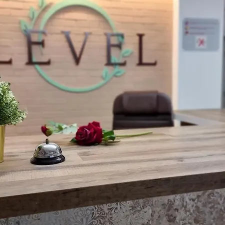 Level Mallorca - Living