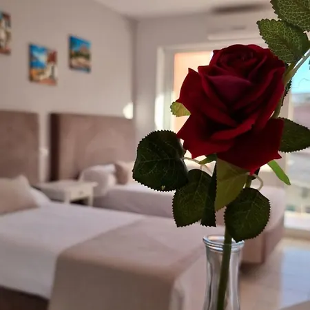 Level Mallorca - Living