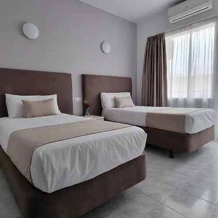 Level Mallorca - Living 3* 帕尔马海滩