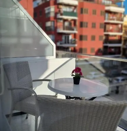 Level Mallorca - Living