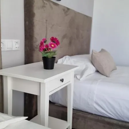 Level Mallorca - Living 3* 帕尔马海滩