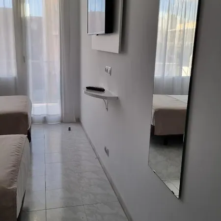 Level Mallorca - Living 帕尔马海滩