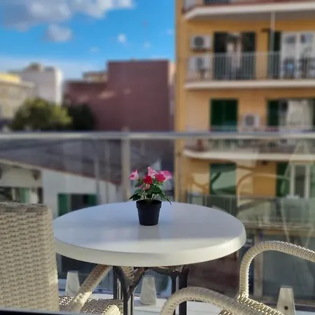 Level Mallorca - Living