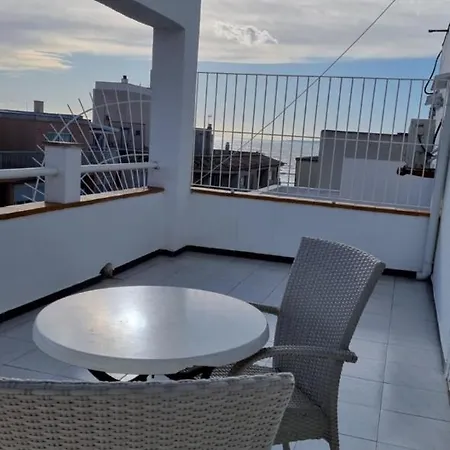 Level Mallorca - Living 3* 帕尔马海滩