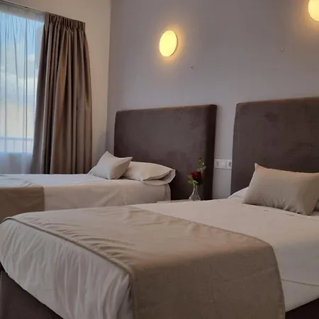 酒店 Level Mallorca - Living 3*