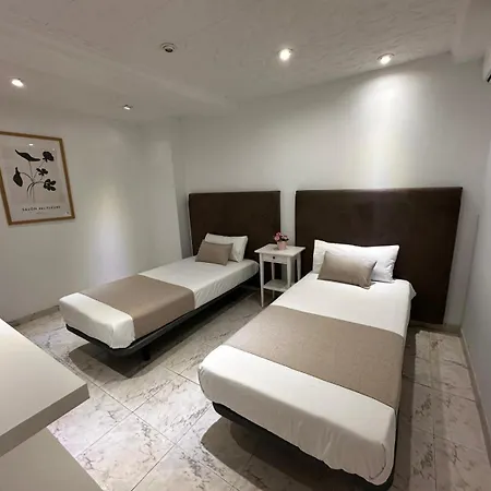 Level Mallorca - Living